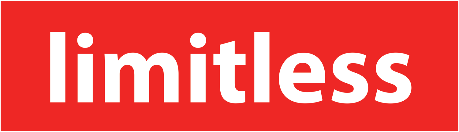 Limitless Insider Magazine