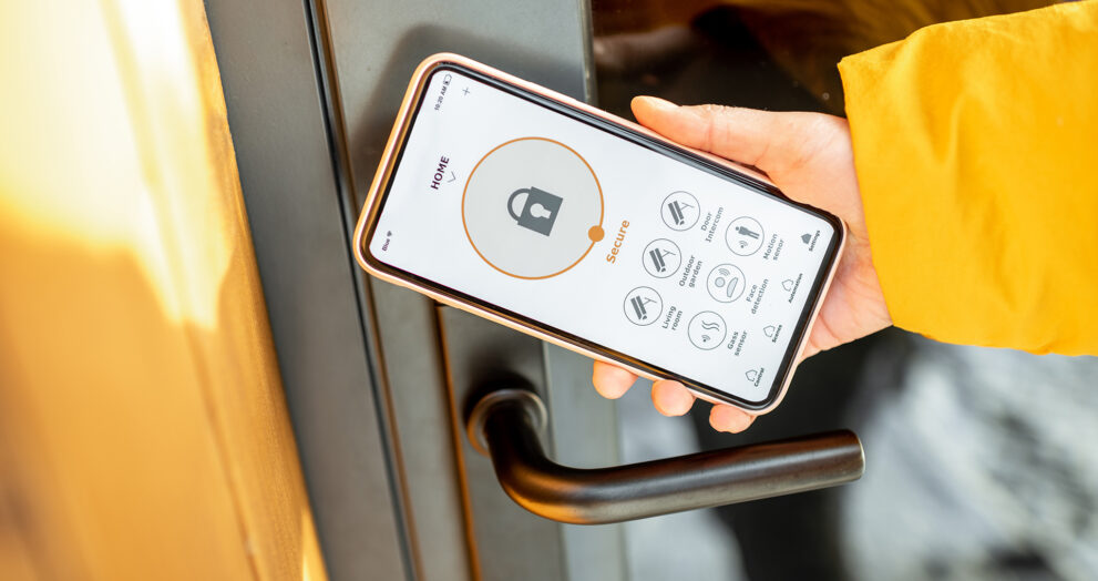 Keyless locks