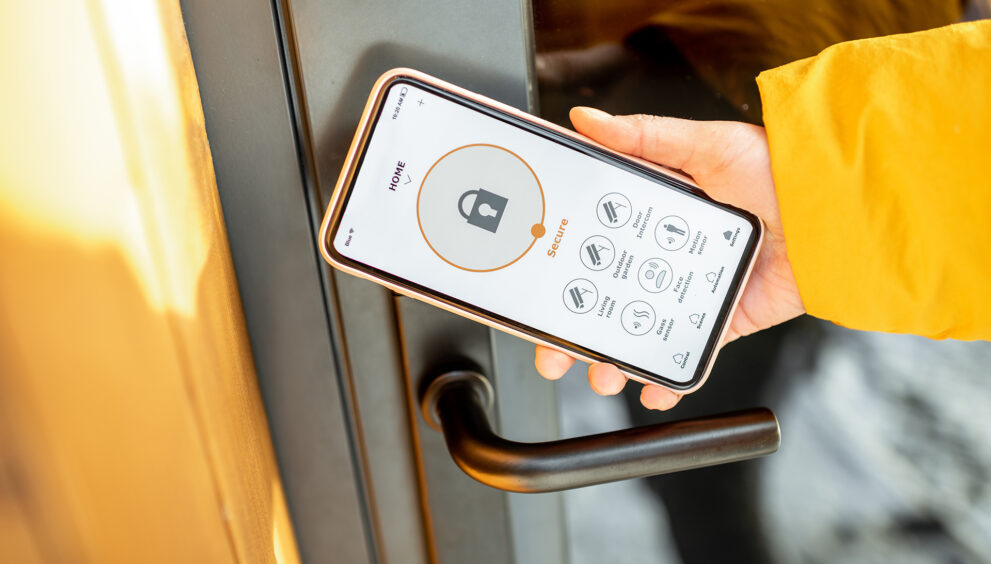 Keyless locks