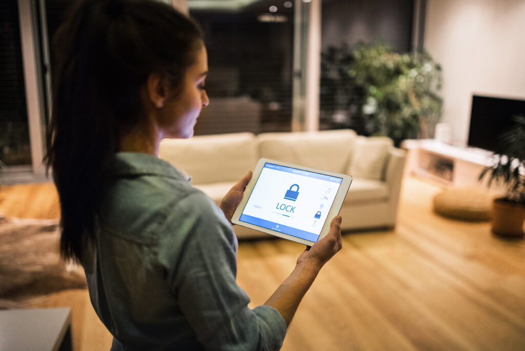 Smarthome