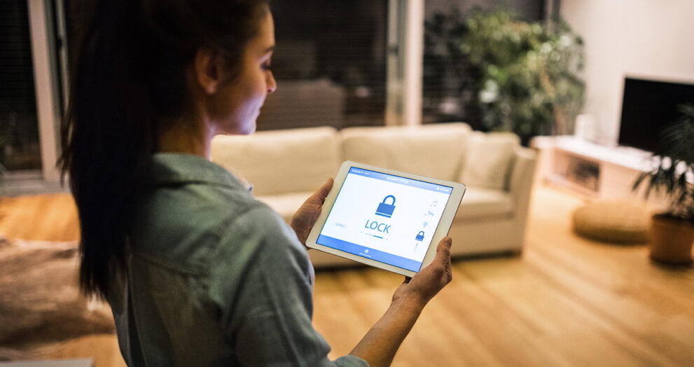 Smarthome