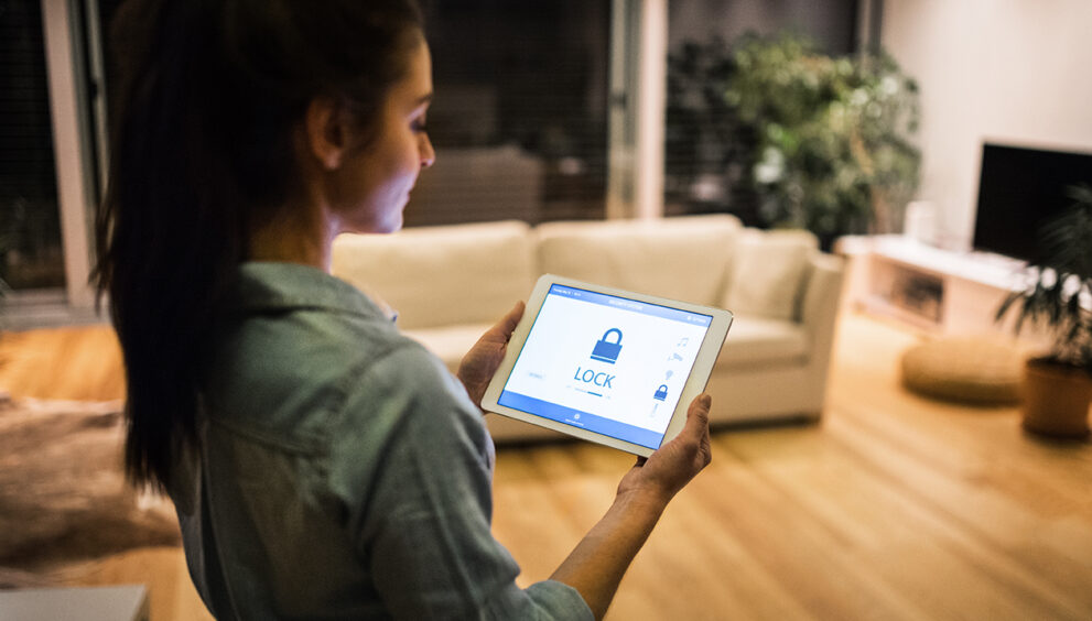 Smarthome