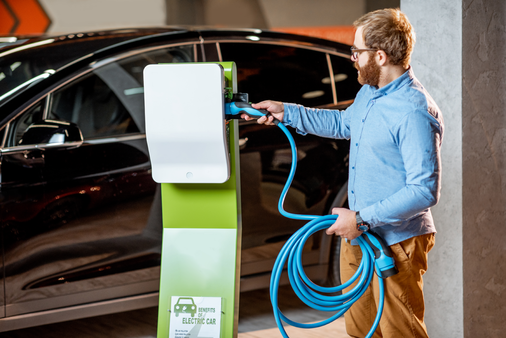 ev cars