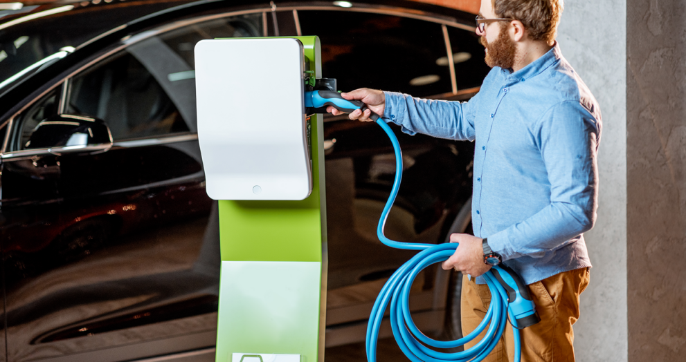 ev cars