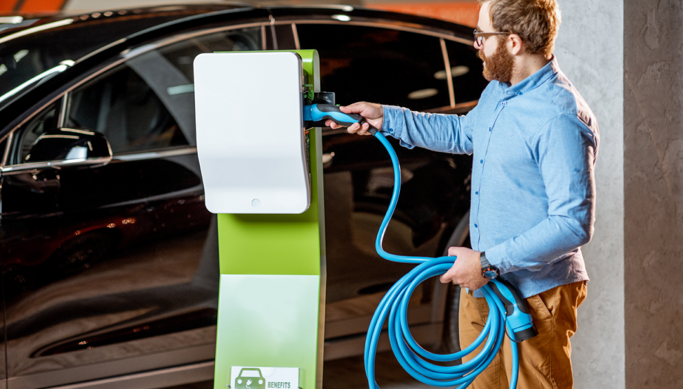 ev cars