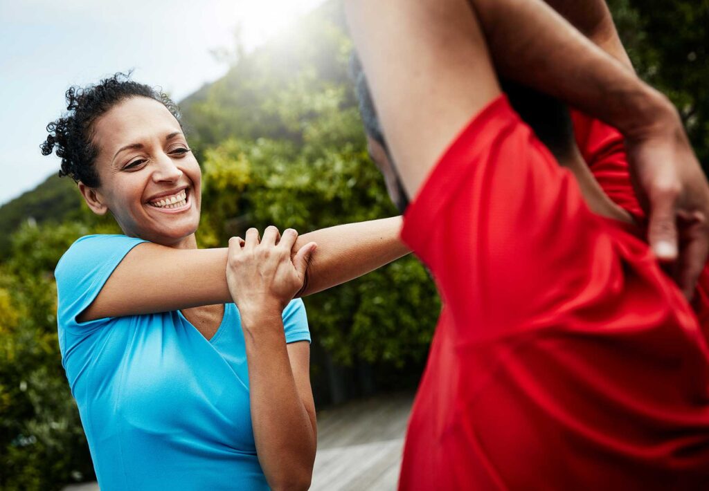 Health and Fitness