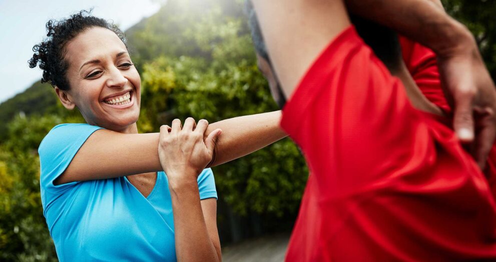 Health and Fitness
