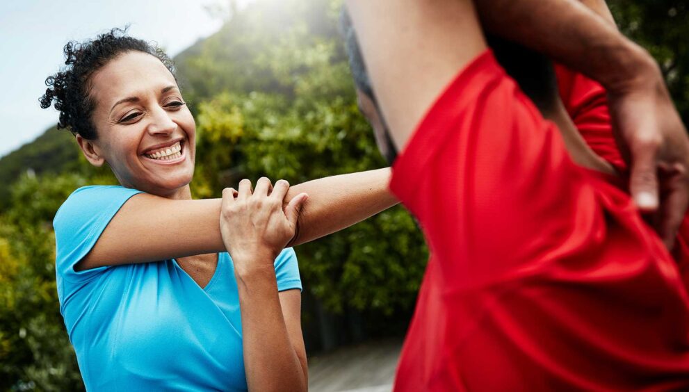 Health and Fitness