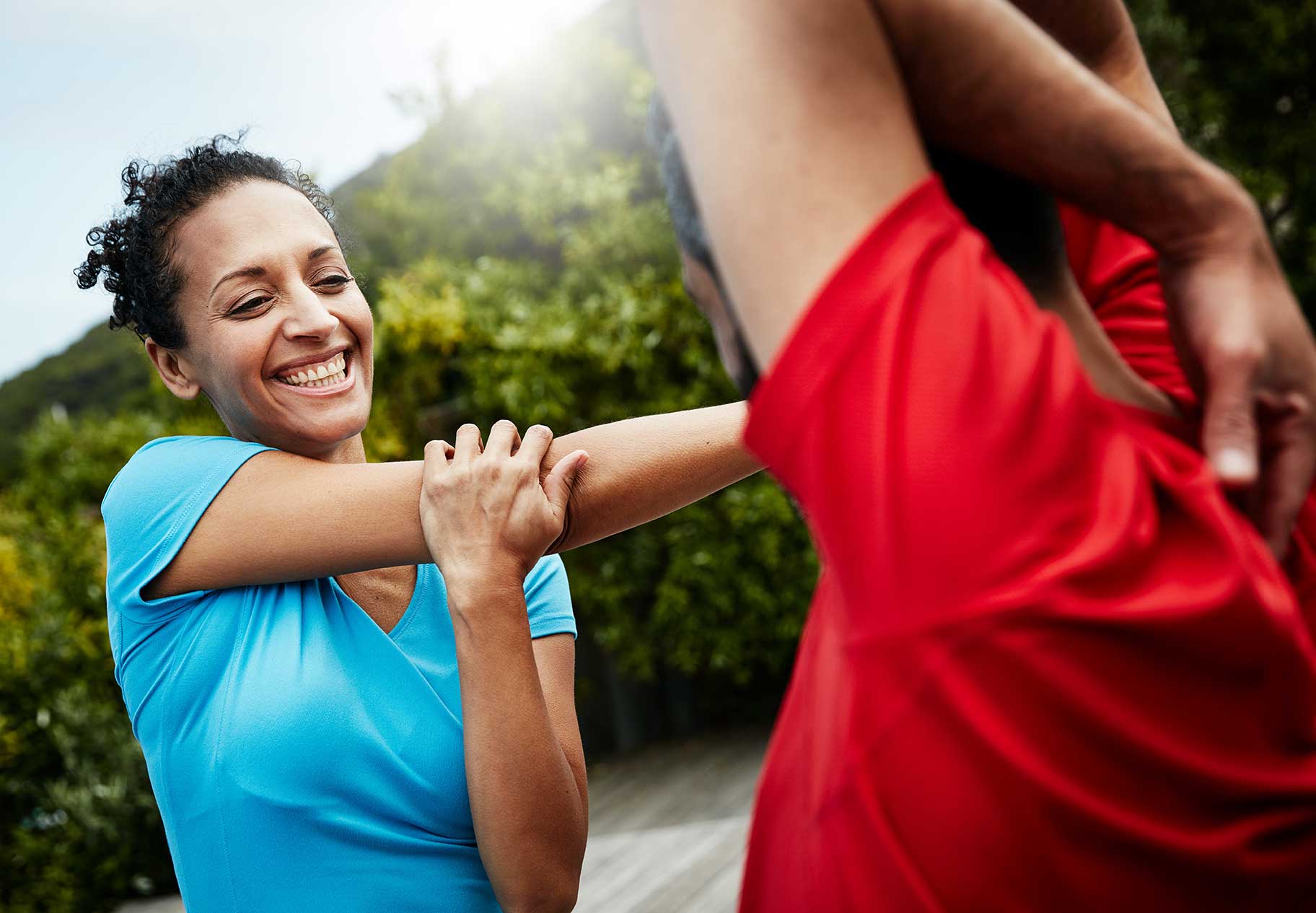 Health and Fitness