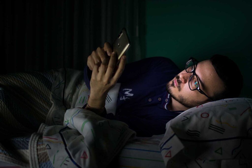 digital detox