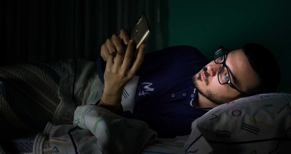 digital detox