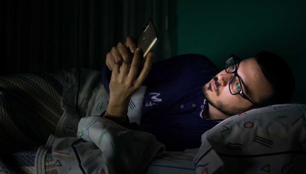 digital detox