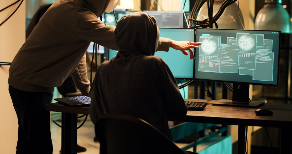 cybersecurity