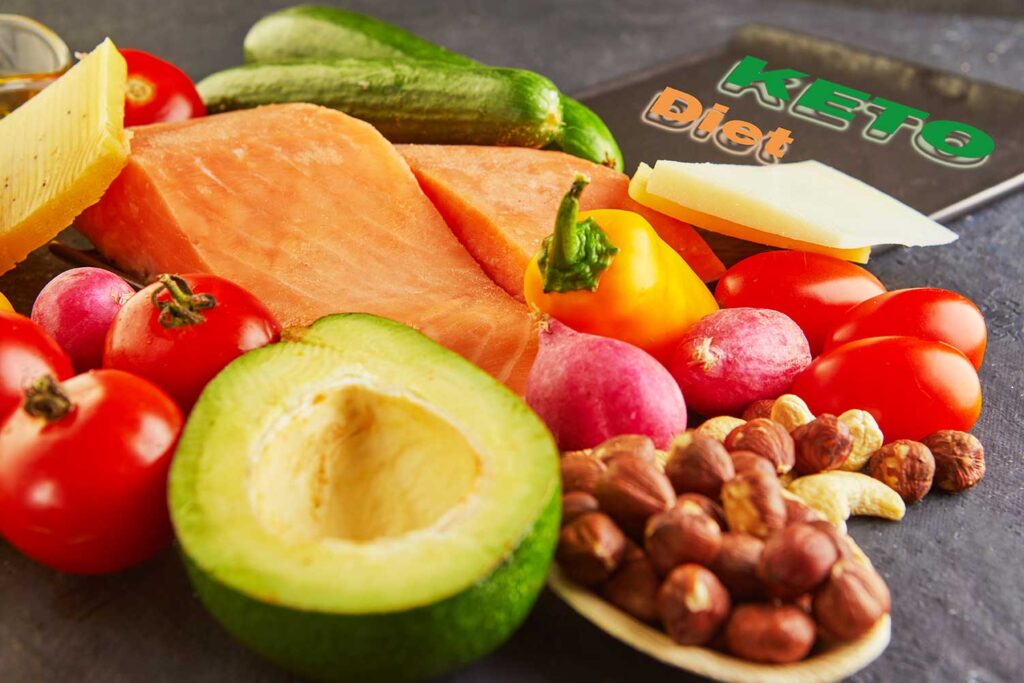 Keto diet
