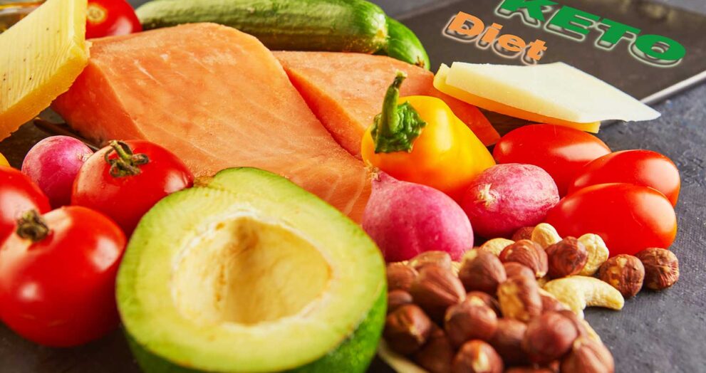 Keto diet
