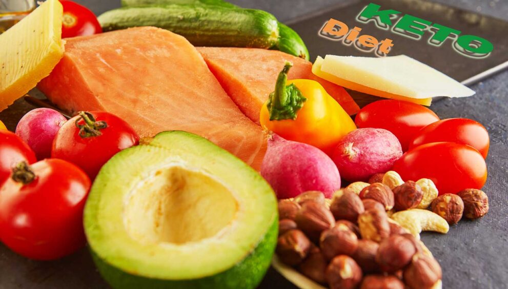 Keto diet