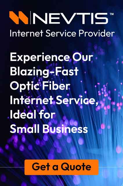 Internet Service Provider