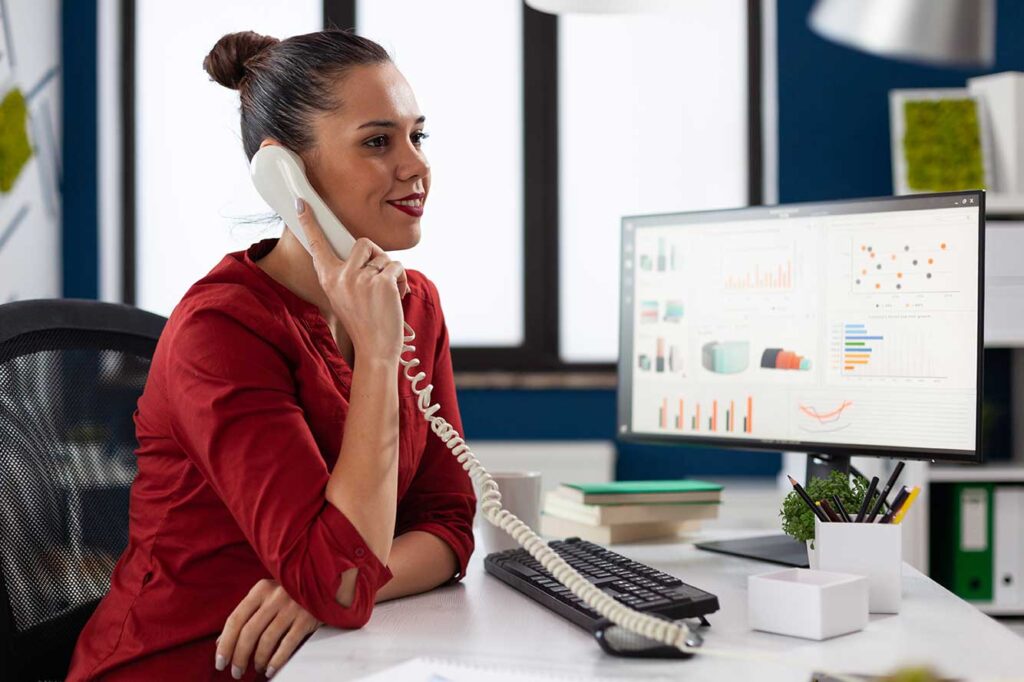 CRM for enterpreneurs