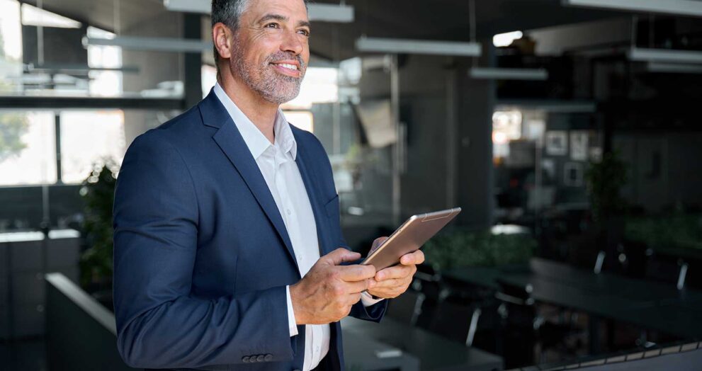 After 50 entrepreneurship