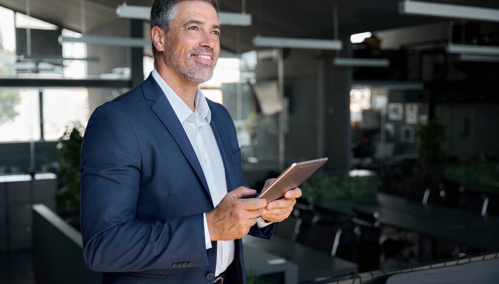 After 50 entrepreneurship