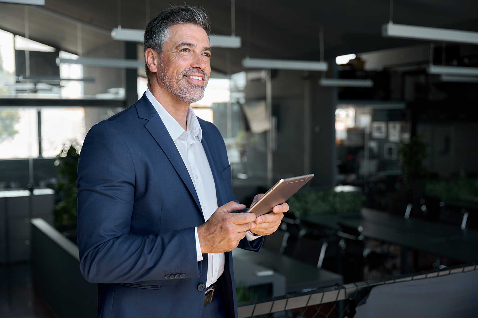 After 50 entrepreneurship
