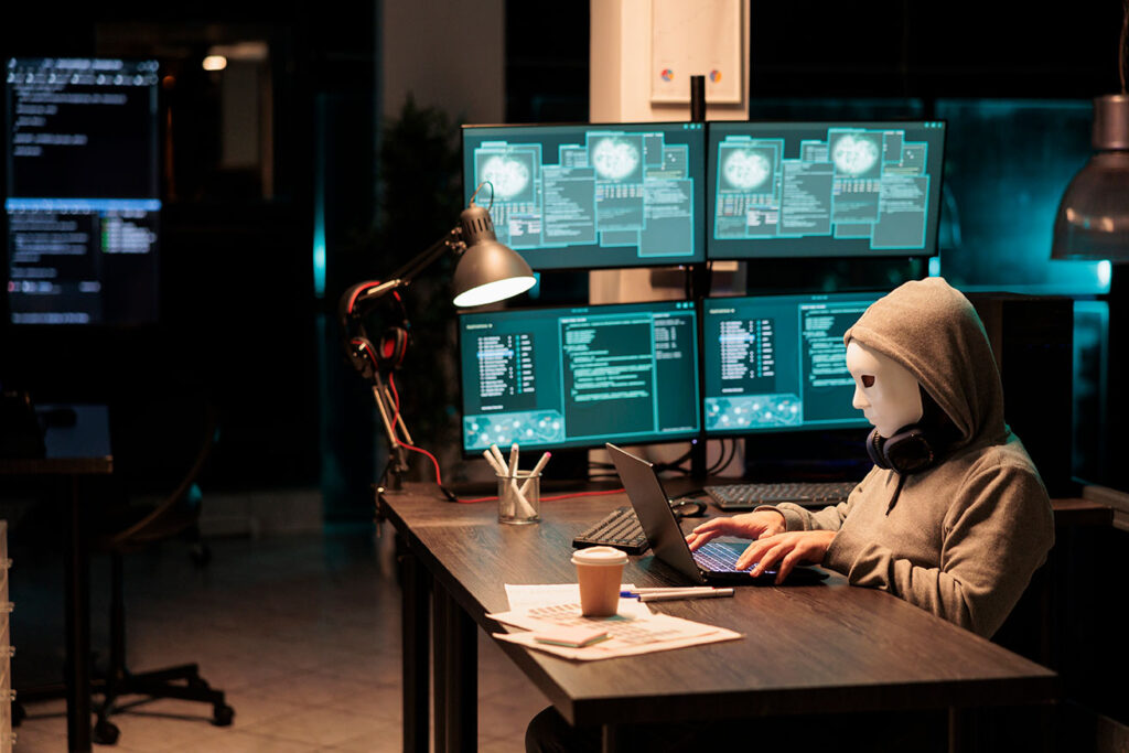 Social Engineering