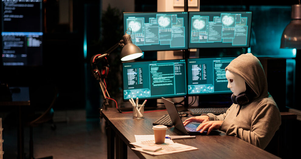 Social Engineering