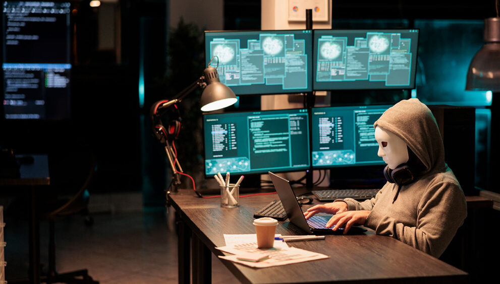 Social Engineering