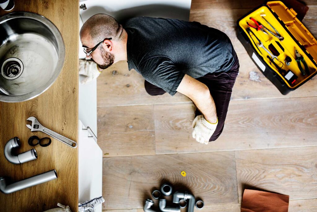 Celebrating World Plumbing Day