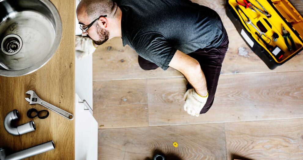 Celebrating World Plumbing Day