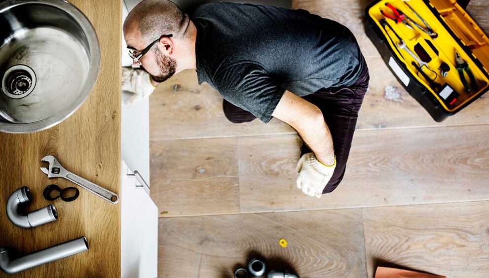 Celebrating World Plumbing Day