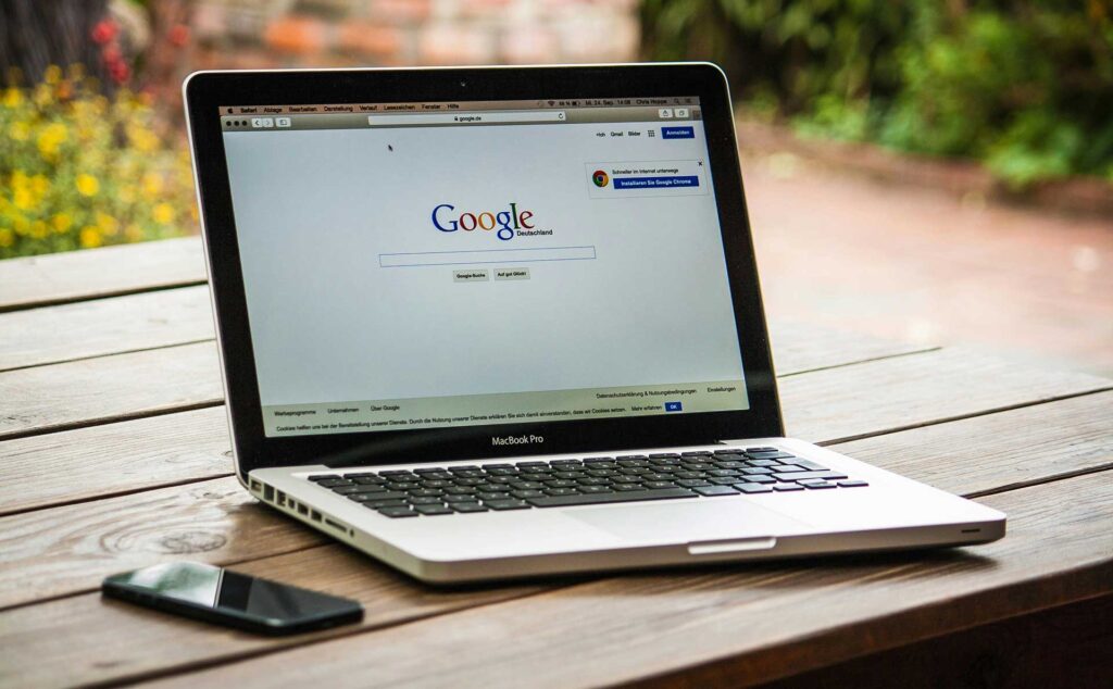 SEO Strategy