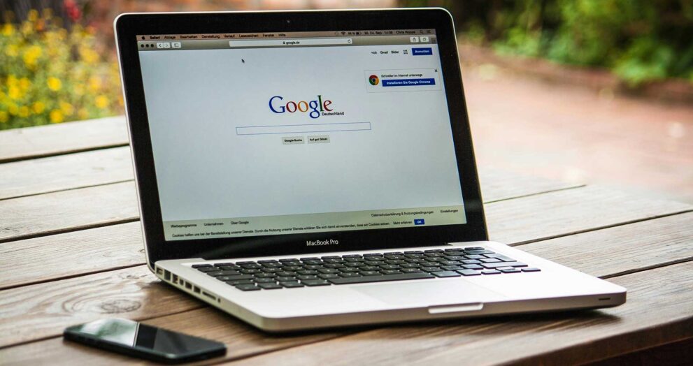 SEO Strategy