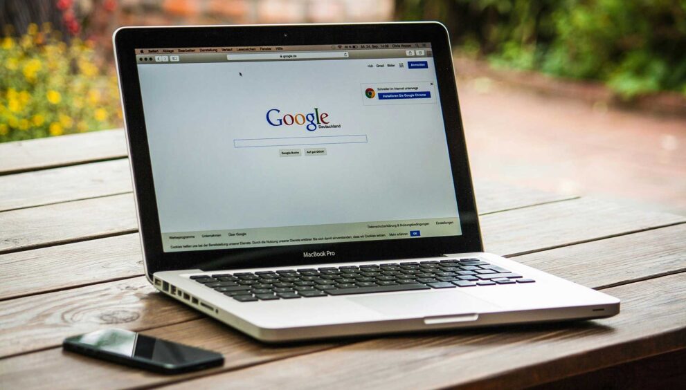 SEO Strategy