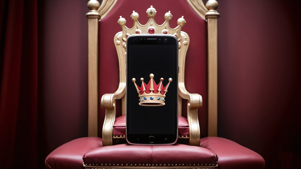 Smartphone