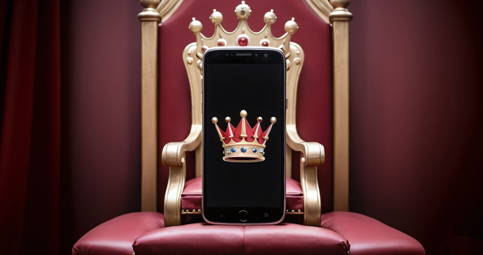 Smartphone