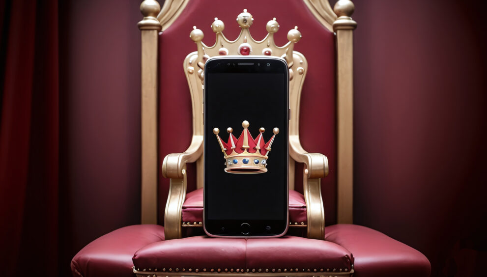 Smartphone