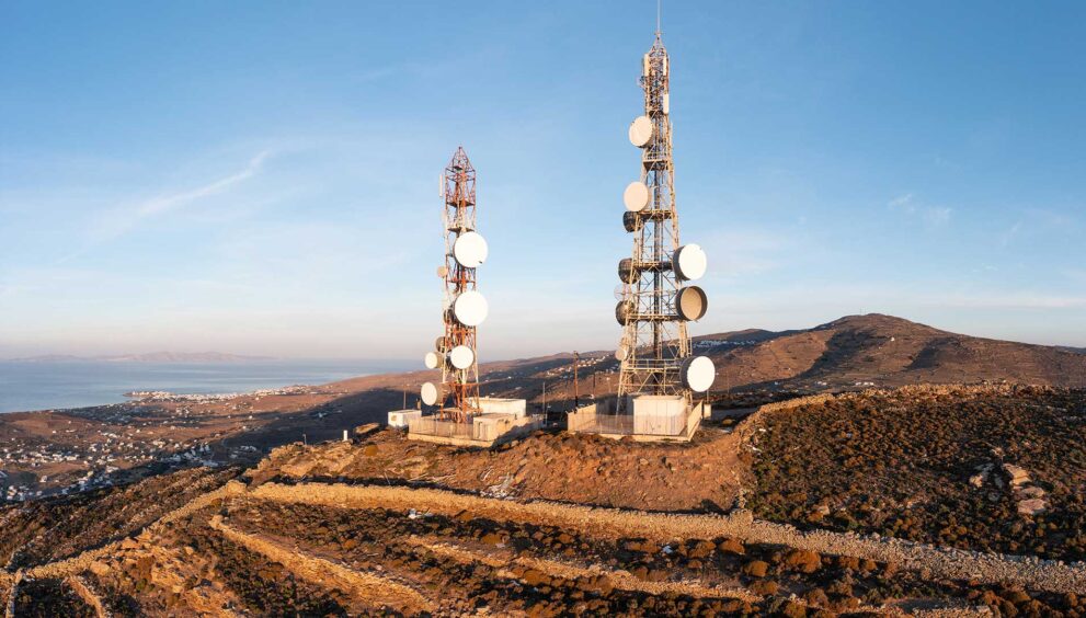 telecommunications