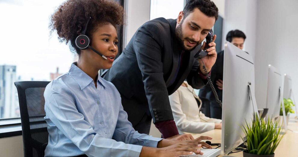 customer-service