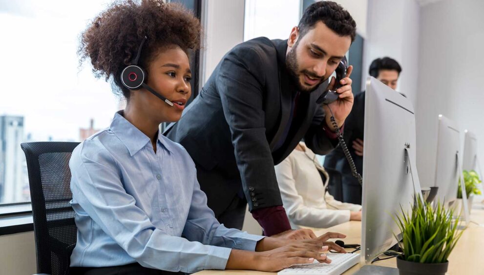 customer-service