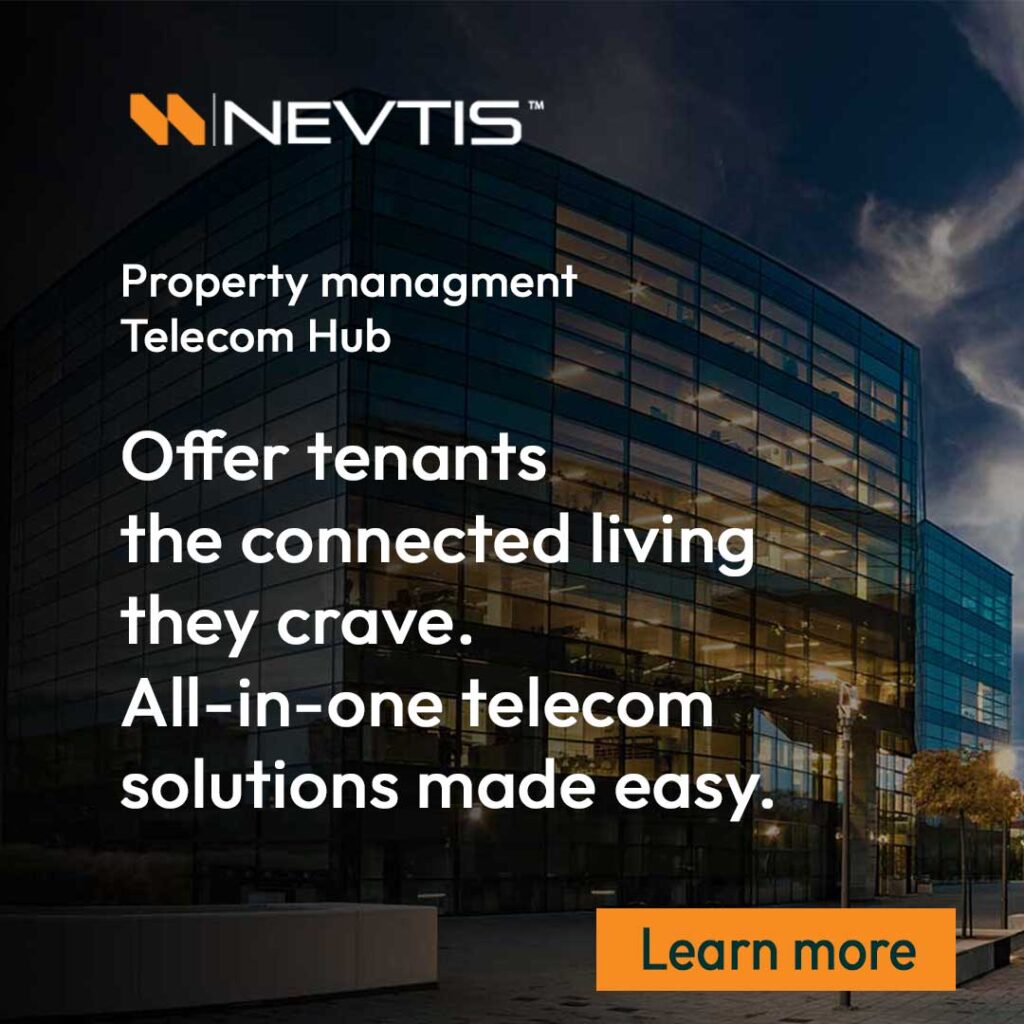 properties managers telecom