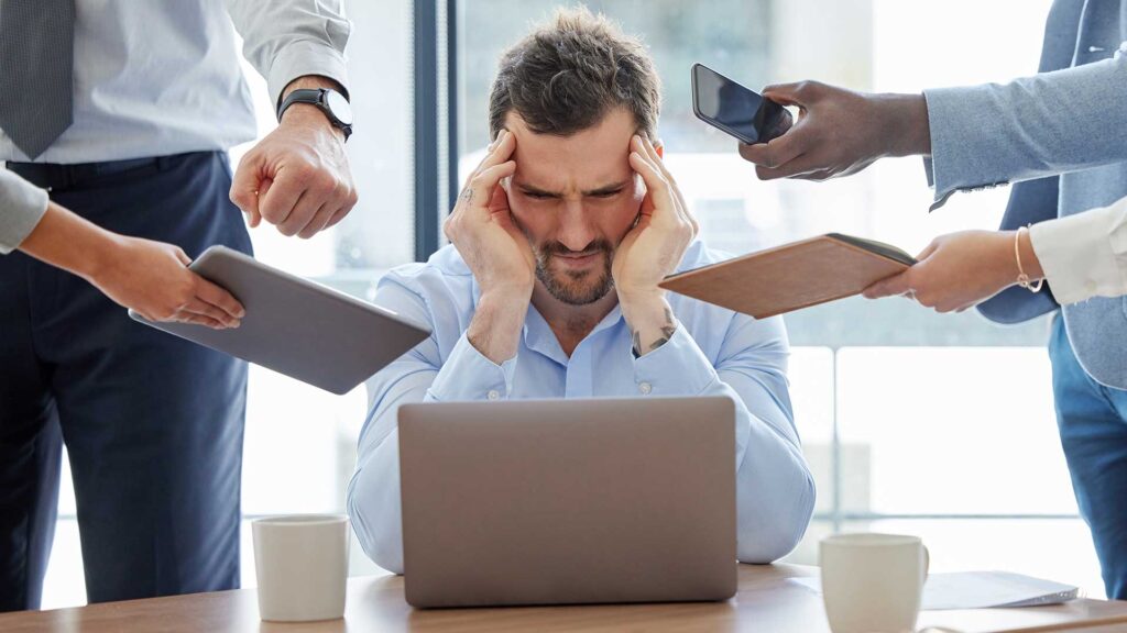 Stress
