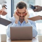 Shedding Light on Blue Light: Effects on Eyes and Sleep