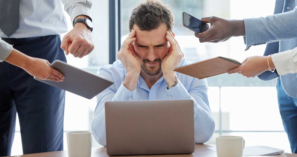 Stress
