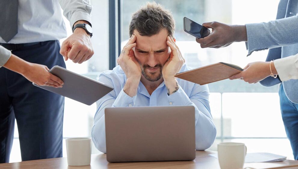 Stress