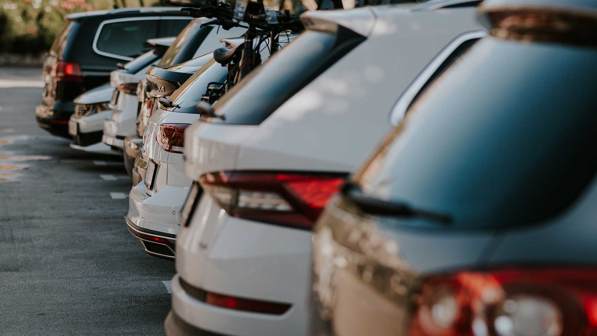aging car fleet