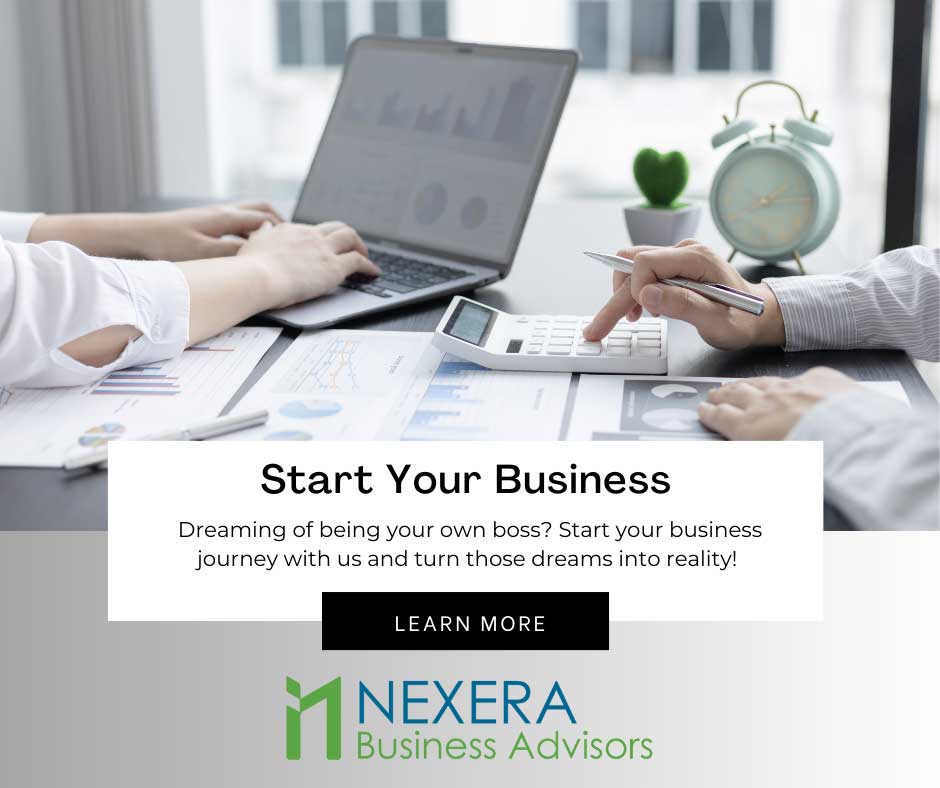 Business Advisors