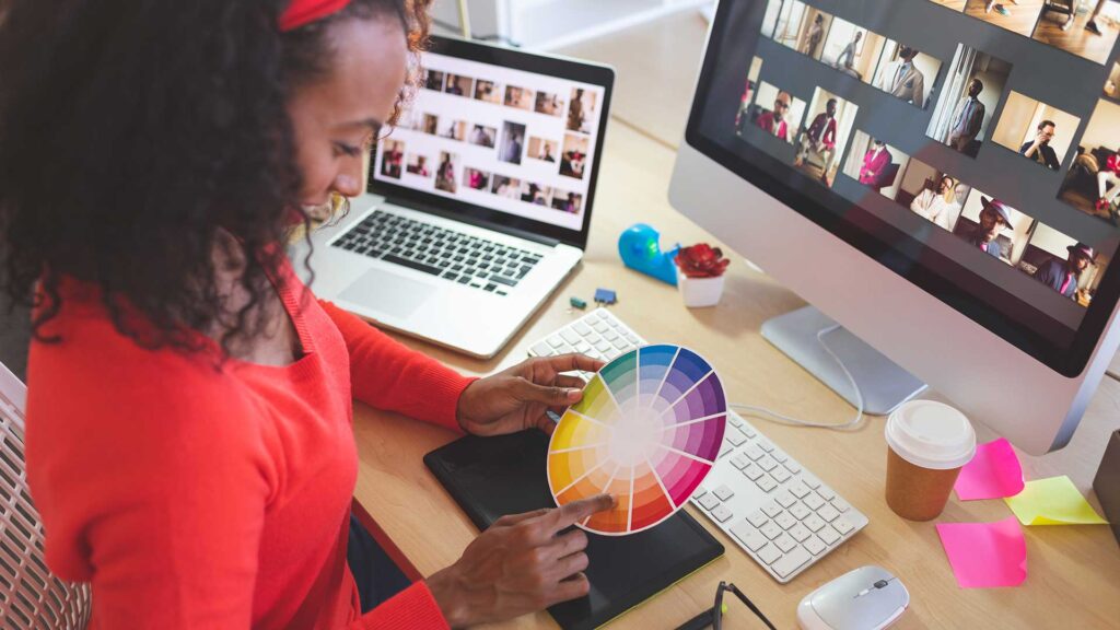 Graphic Design