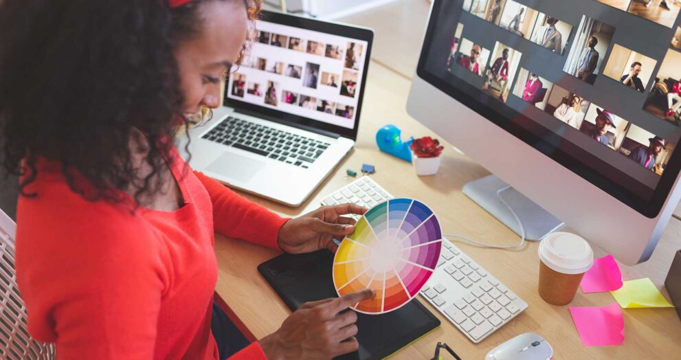 Graphic Design