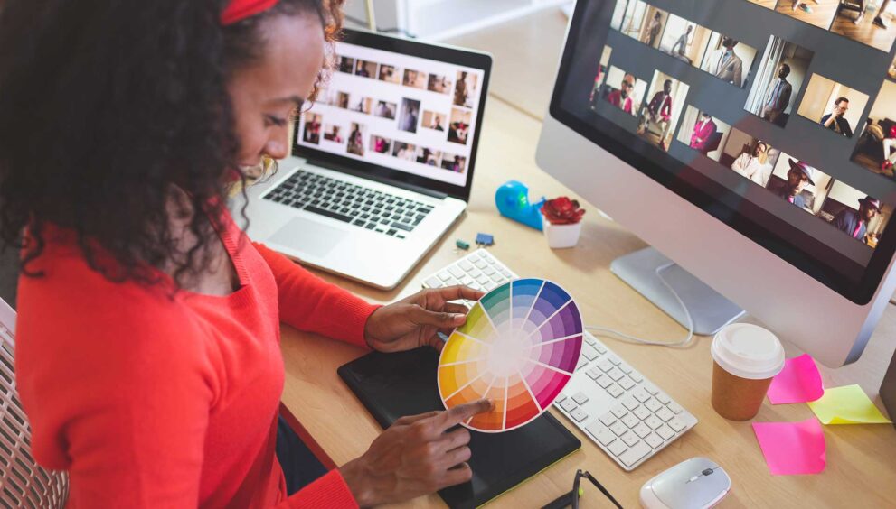 Graphic Design